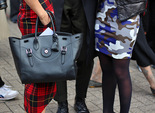 Сумка Ricky Bag Ralph Lauren с зарядкой для телефона