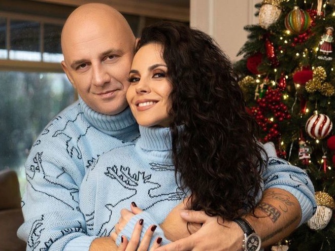 "Особисте питання": Каменських різко відповіла на питання про відсутність дітей