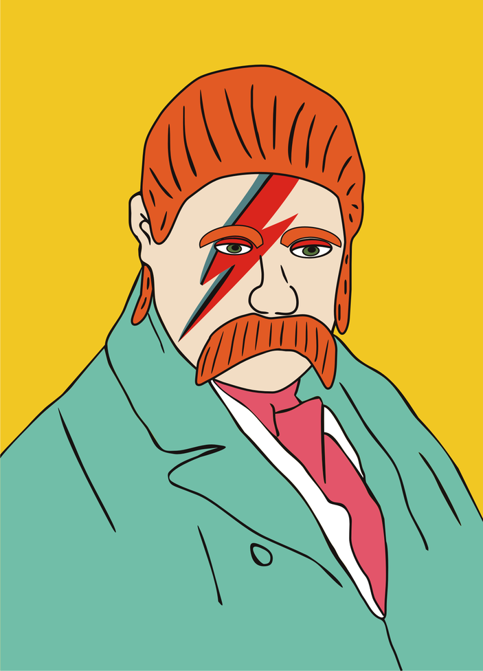 квантовый скачок Шевченко