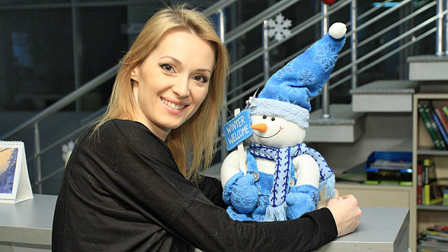 Аїда Ніколайчук