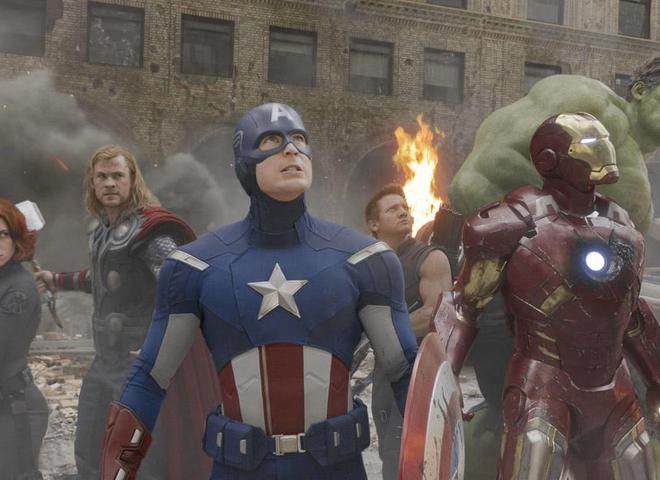 Готуємося до фіналу "Месників": в якому порядку дивитися всі фільми Marvel