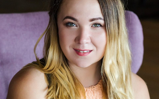 Тома Черкасова