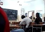 Школьная история...    