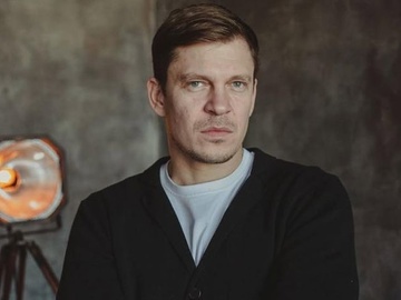 Андрій Ісаєнко розсекретив свій гонорар за знімальний день