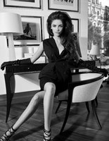 Міс Україна Анна Андрес