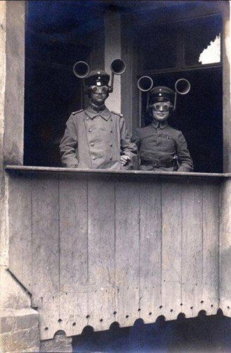 Военные развлечения