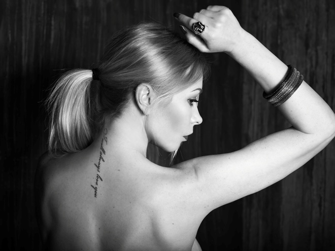 Наталья Морозова