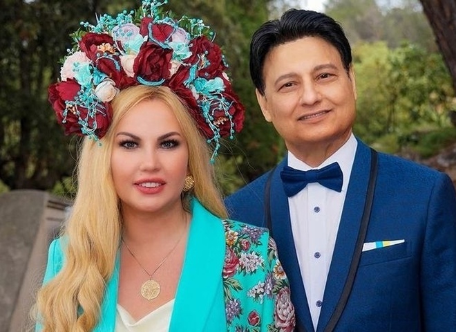 Камалія розповіла про поділ майна з ексчоловіком та озвучила причини розлучення