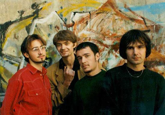 Океан Эльзи (ретро)