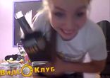 Светлана в конкурсе Шеф повар