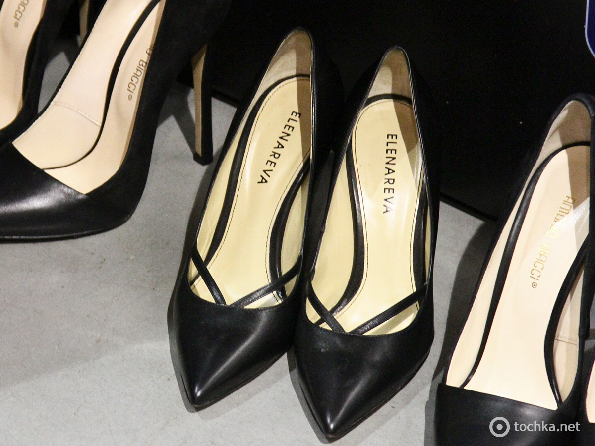 Бекстейдж п'ятого дня UFW: ELENAREVA