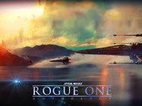 Изгой-один: Звёздные войны. Истории / Rogue One: A Star Wars Story