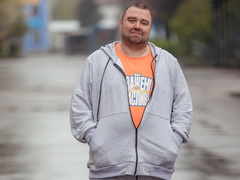 "Зважені та щасливі 9": як виглядає Руслан Садовий, який покинув проект