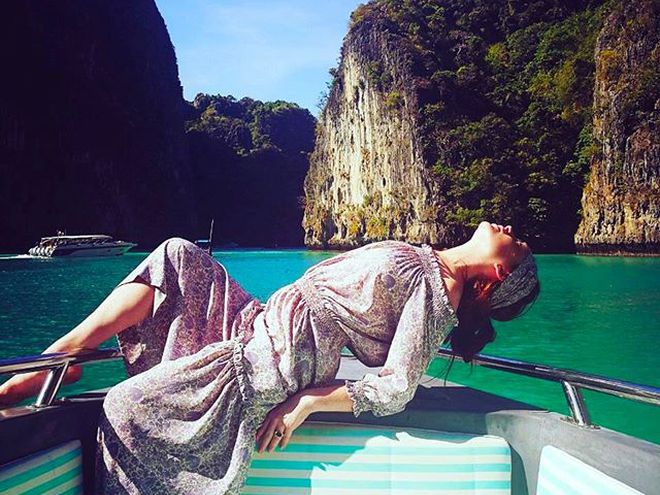 Линдси Лохан