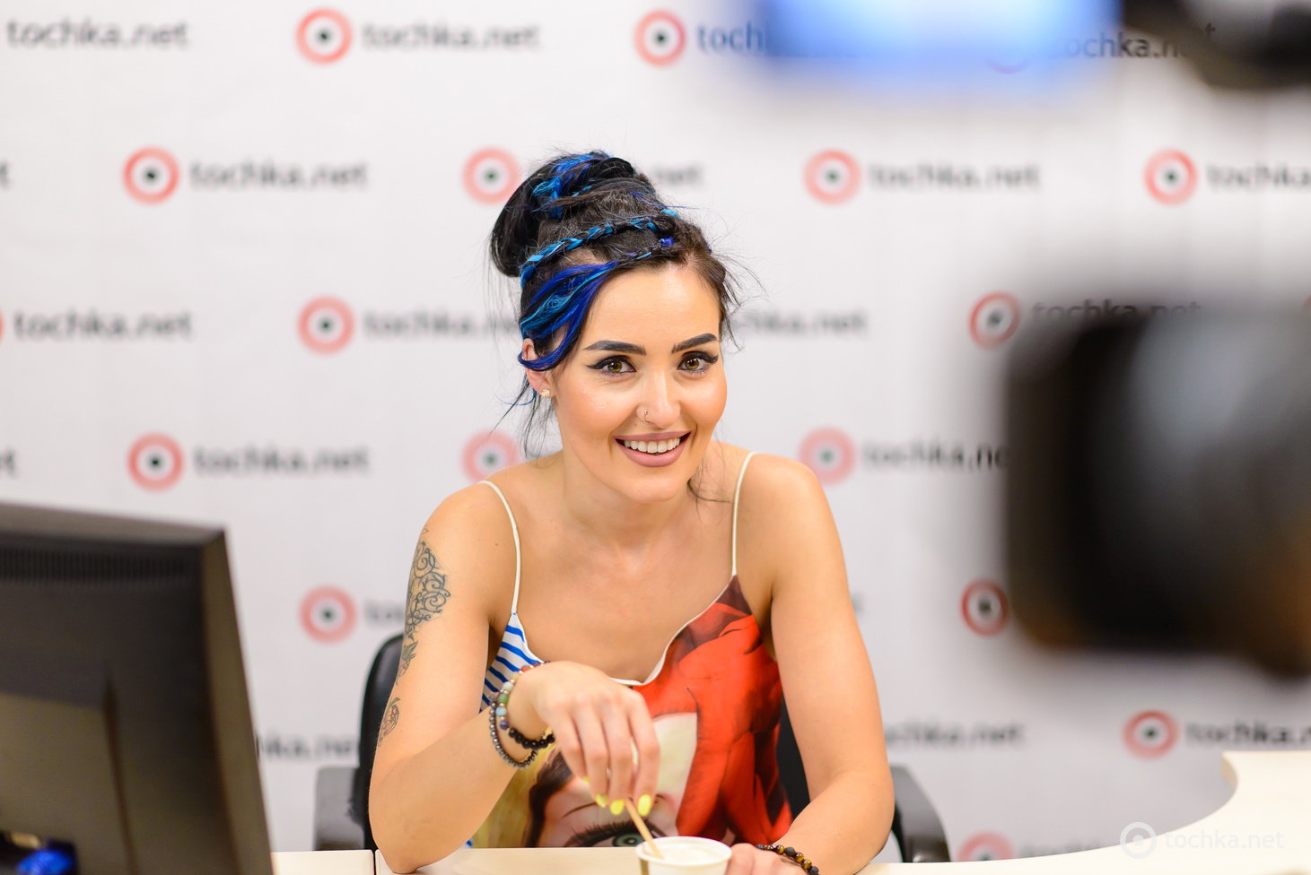 Анна Добрыднева