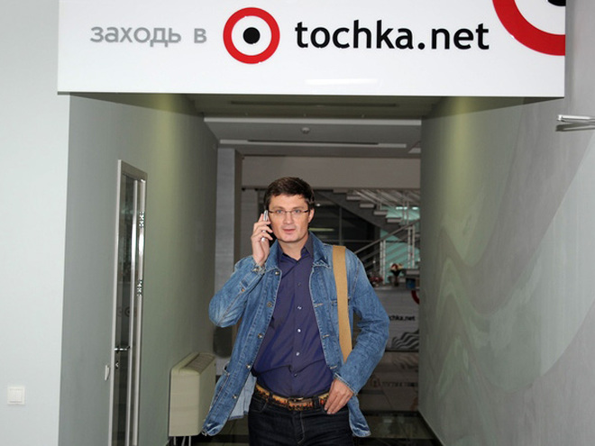 Игорь Кондратюк