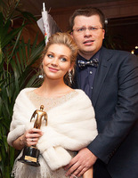 Кристина Асмус