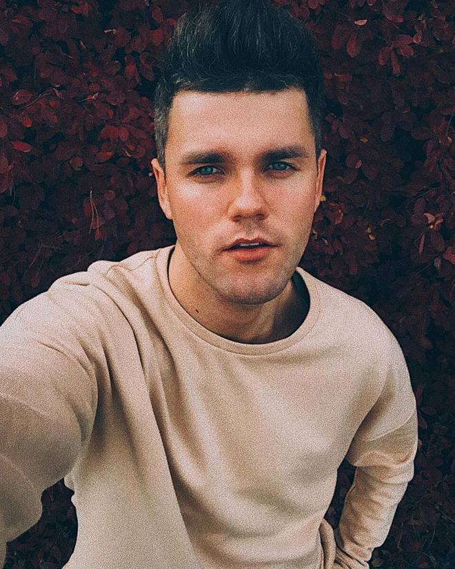 топ модель по-украински