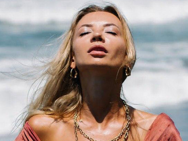 Ірина Сопонару