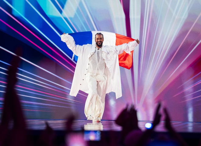 Учасника Євробачення-2024 Slimane визнали винним у сексуальних домаганнях