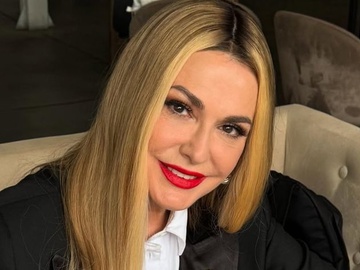 Ольга Сумська звернулася до українців у свій день народження