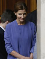 Стиль жінок-політиків на інавгурації