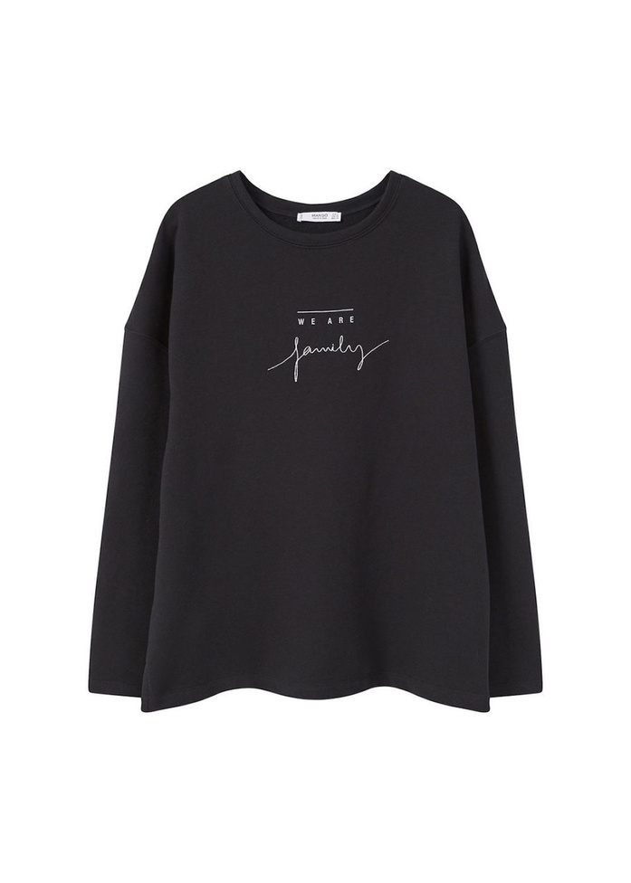 Mango выпустили первую линию одежды для беременных