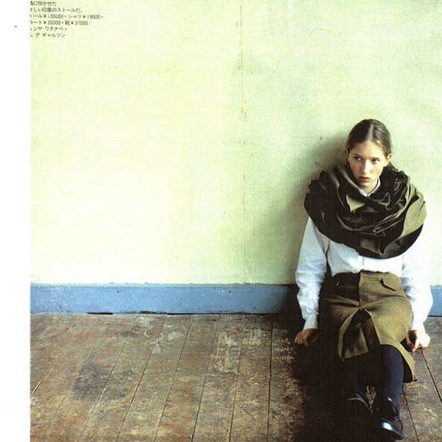 Катя Осадчая