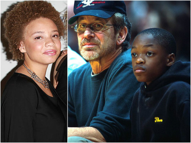 Топ-10 знаменитостей, які виховують прийомних дітей