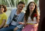 Brandon Stone, Виктория Туаева, Георгий Туаев, Рагда Ханиева - Любовь