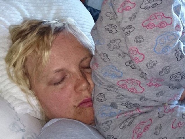 5 минут тишины