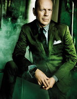 Брюс Уиллис