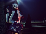 Dior рекламная кампания