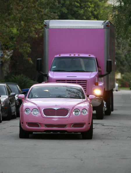 Пэрис Хилтон