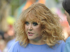 Алла Пугачова