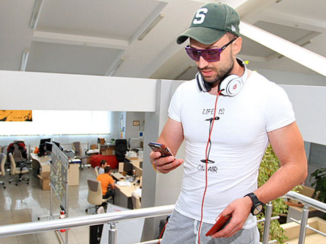 Слава Варда