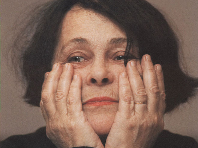 Кира Муратова