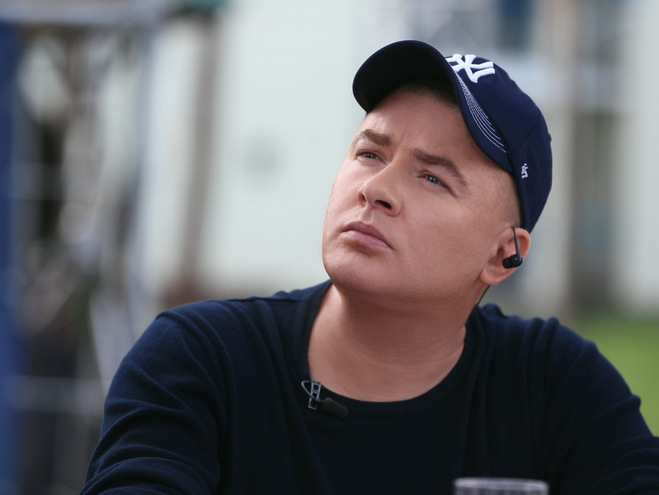 Андрій Данилко