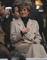 Принцесса Диана Принцесса Диана