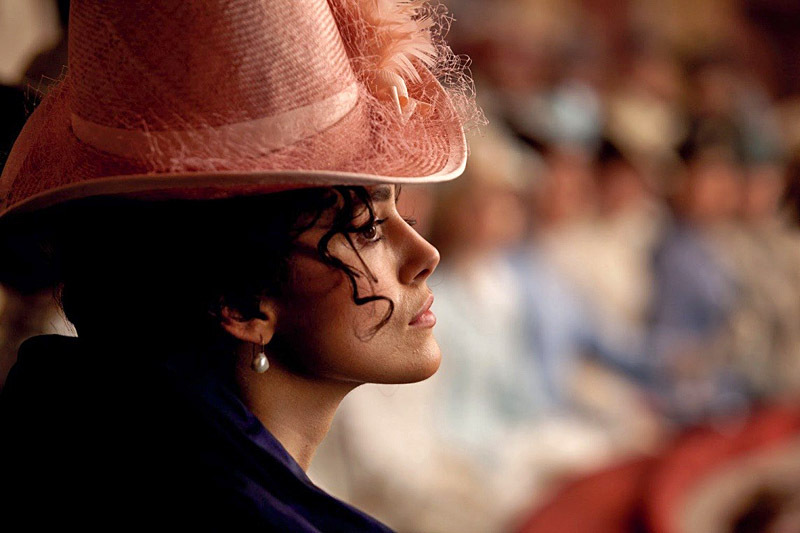 Кіра Найтлі