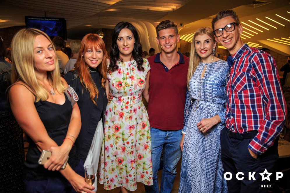 Джульетта премьера