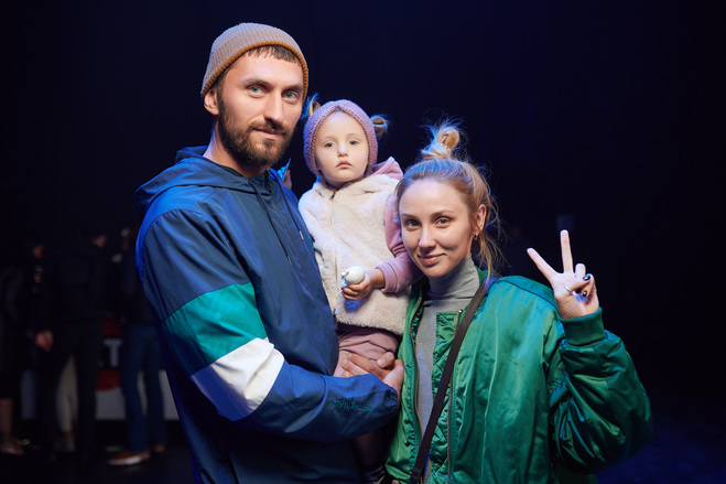 Презентация Alight Color Strobe в Киеве