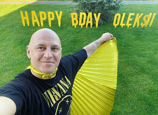 Алексей Потапенко