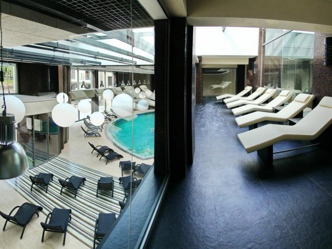 Grand Admiral Resort & SPA