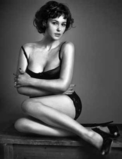 Моника Беллуччи