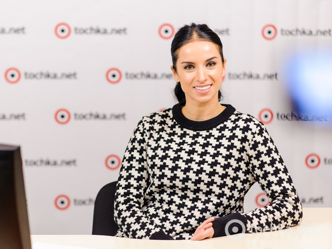 Наталия Мацак