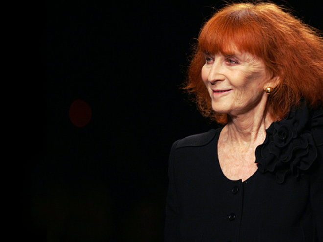 Соня Рикель