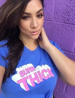 Двійник Меган Маркл