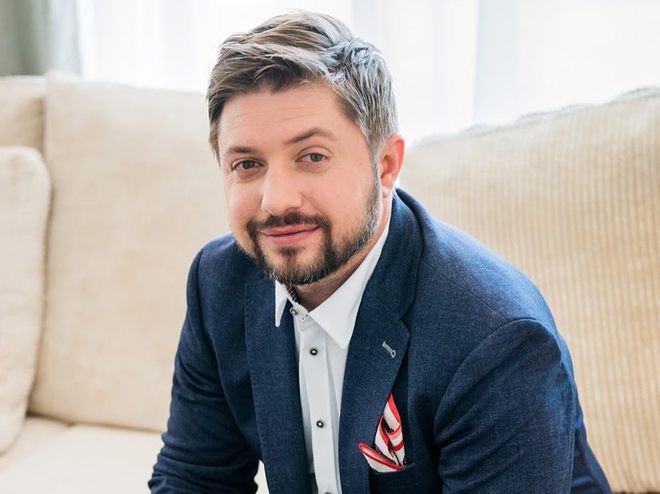 Олександр Бережок