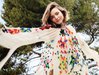 Миранда Керр для Harper's Bazaar (сентябрь 2016)